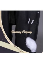 Identity V Psychologist Discipline and Patient Emil Blind Devotion Cosplay Costumes